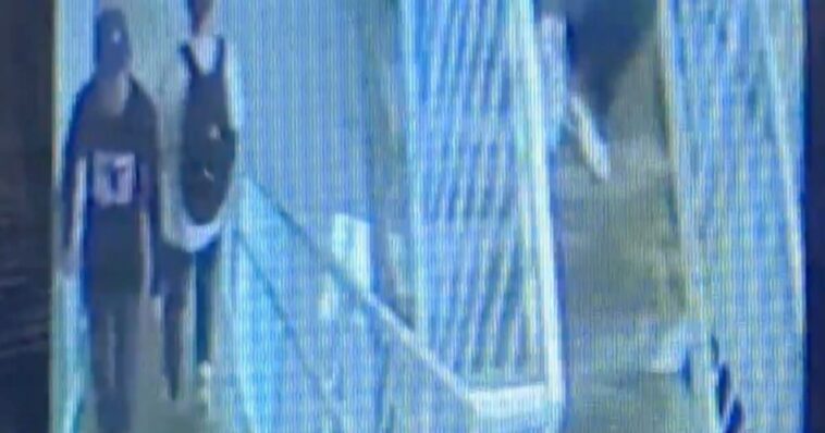 prosecutors-release-new-footage-of-tyler-robinson-walking-with-a-limp-on-uvu-campus-shortly-before-charlie-kirk-assassination-(video)