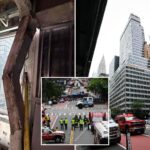 midtown-nyc-building-‘shifting’-and-in-danger-of-‘localized-collapse’:-officials