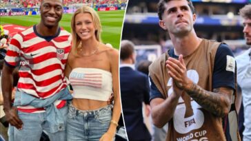 robert-griffin-iii-blames-american-fans-for-world-cup-disaster-in-drunken-tweet