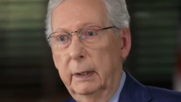 just-in:-top-gop-leaders,-including-thune,-say-they’ve-spoken-with-mcconnell-amid-rumors-he-is-‘brain-dead’