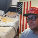 antifa-extremists-smash-window-and-bear-mace-maga-streamer,-his-wife,-and-dog-while-they-were-in-bed-at-3:30-am-(video)