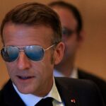 shock-report:-macron-and-france-were-prepared-for-‘war’-with-america-after-maduro-raid