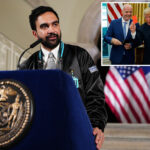 mayor-zohran-mamdani-refuses-to-discuss-trump’s-role-in-reversing-world-cup-red-card,-reporter-asks-if-he’s-‘scared’