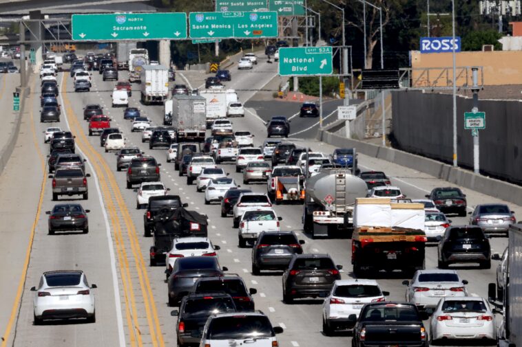 2-california-cities-have-the-worst-traffic-in-us-—-and-here’s-why