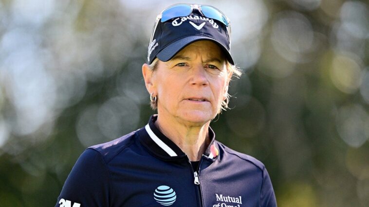 lpga-legend-annika-sorenstam-says-liv-golf-interrupted-the-game-of-golf,-forced-pga-tour-to-make-changes