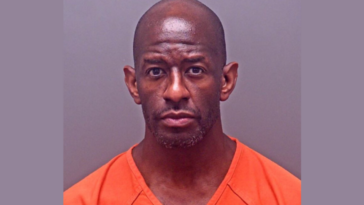 just-in:-former-democratic-florida-gubernatorial-nominee-andrew-gillum-arrested-with-meth,-cut-straws,-bong