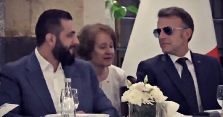 multiple-bombs-go-off-in-damascus-during-macron’s-visit-to-syria-(videos)