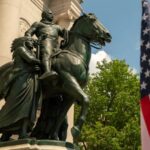 nyc-museum-banished-teddy-roosevelt-statue-to-north-dakota-— but-still-demands-it-has-a-‘trigger-warning’