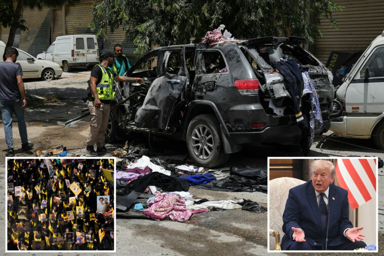 trump’s-lebanon-deal-puts-iran-agreement-to-the-test-with-‘wild-card’-hezbollah:-us-official