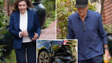 paul-pelosi-emerges-from-san-francisco-mansion-after-alleged-hit-and-run-in-napa-valley