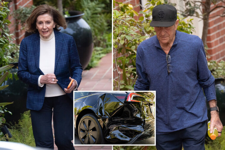 paul-pelosi-emerges-from-san-francisco-mansion-after-alleged-hit-and-run-in-napa-valley