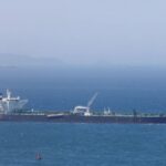 us-revoking-iran’s-license-to-sell-oil-after-‘wholly-unacceptable’-attacks-in-strait-of-hormuz