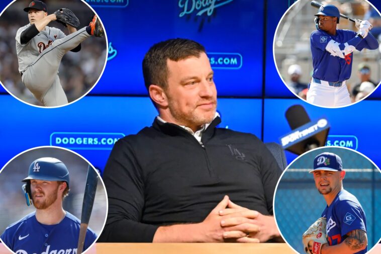 mlb-trade-deadline:-four-questions-that-will-determine-dodgers’-plans