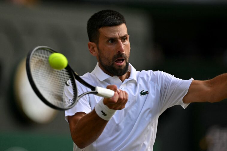 novak-djokovic’s-wife-jelena-turns-heads-with-her-floral-dress-during-the-wimbledon-quarterfinal