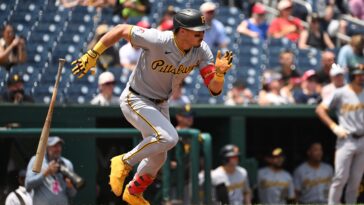 pirates-rookie-konnor-griffin-suffers-second-injury-in-two-months-with-torn-tendon-in-ring-finger