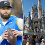 former-chargers-qb-chase-daniel-reveals-disneyland-cheat-code-for-best-day-to-attend