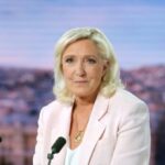 marine-le-pen-announces-she-will-run-in-french-presidential-election,-plans-to-appeal-house-arrest-ruling