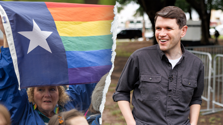 talarico-campaigns-with-surgeon-who-operated-on-transgender-minors:-‘wolf-in-sheep’s-clothing’