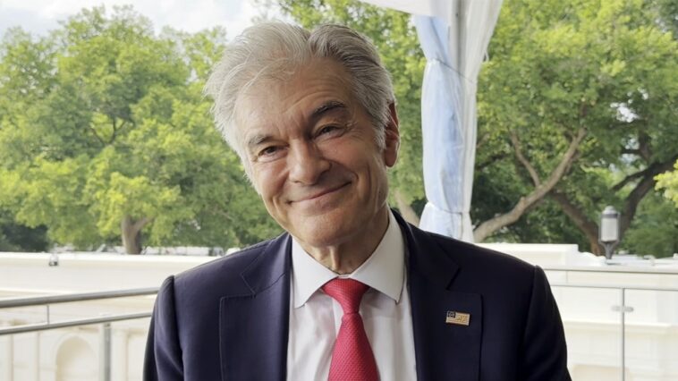 dr-oz-warns-medicare-scammers-are-stealing-billions-—-and-your-personal-information-could-be-next