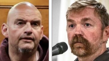 watch:-as-platner-implodes,-fetterman-blasts-bernie-sanders-for-inflicting-possible-rapist,-other-‘communists’-on-party