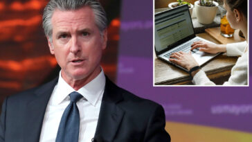 gavin-newsom’s-return-to-office-mandate-mystery-as-multiple-remote-and-hybrid-roles-emerge