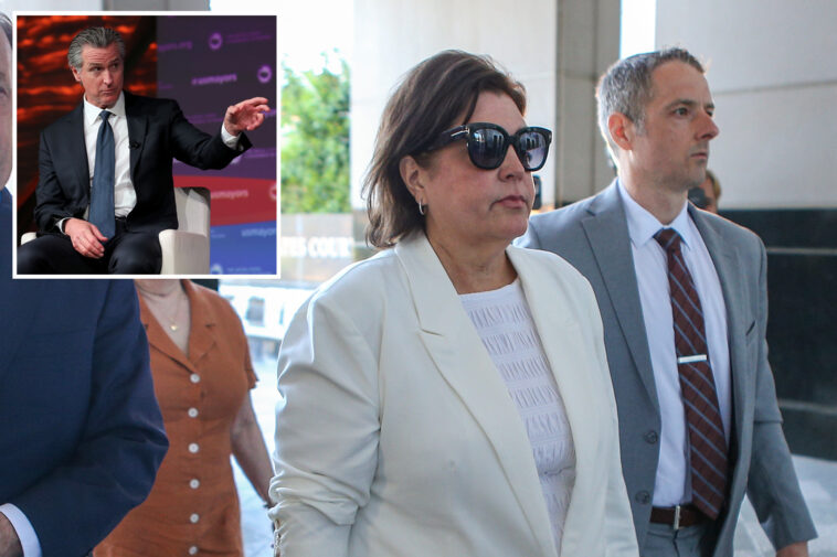 gavin-newsom’s-ex-chief-of-staff-has-key-sentencing-date-in-corruption-case