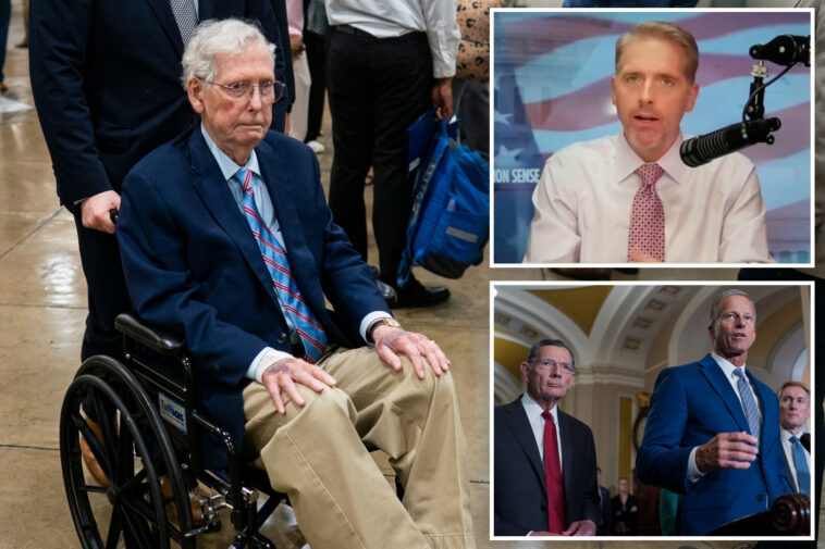 sen.-mitch-mcconnell,-84,-calls-gop-allies-from-hospital-to-dispel-internet-chatter-he’s-‘brain-dead’