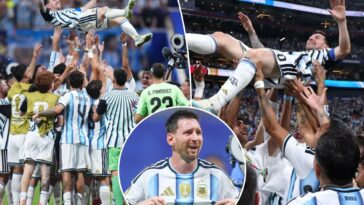 argentina-players-toss-lionel-messi-in-the-air-after-stunning-comeback-win