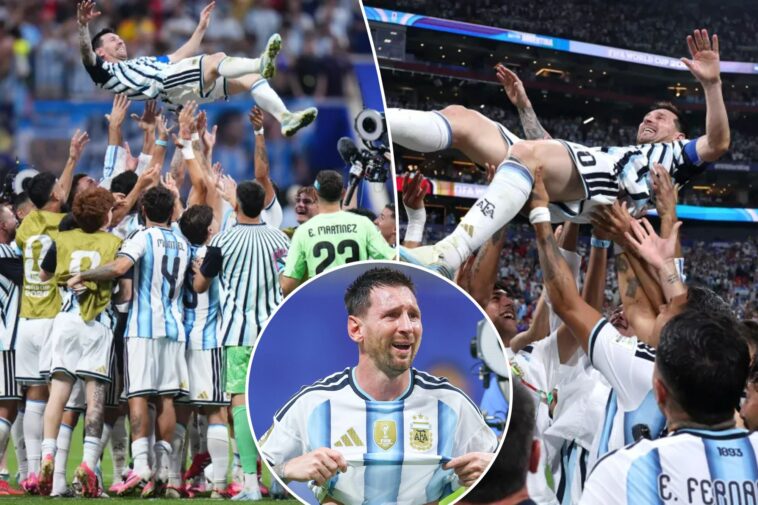 argentina-players-toss-lionel-messi-in-the-air-after-stunning-comeback-win