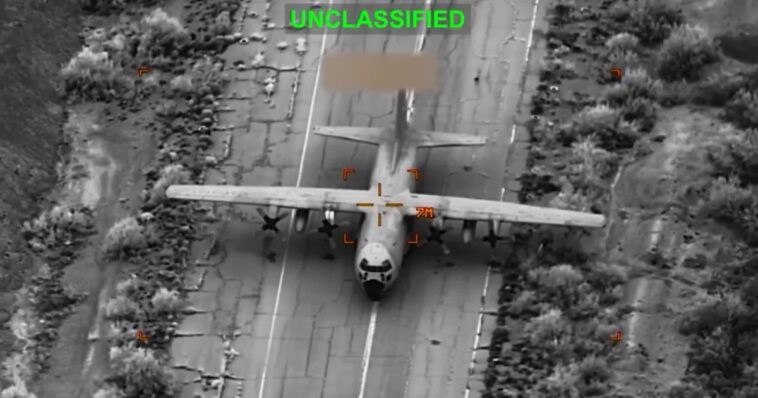 breaking:-us-military-launches-powerful-strikes-against-iran