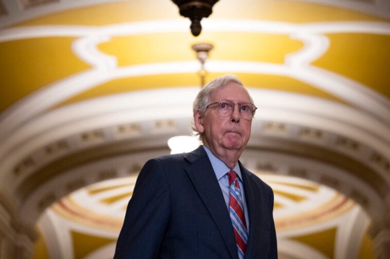 top-republicans-speak-with-hospitalized-mcconnell-to-shut-down-rumors
