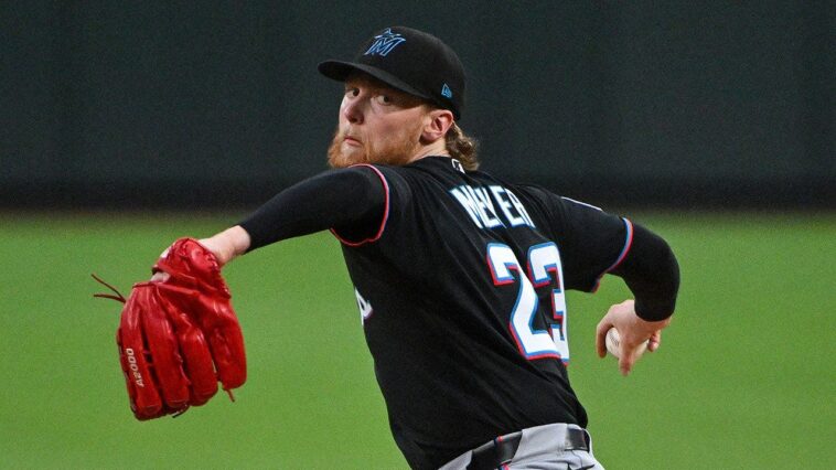 miami-marlins-moneyline-bet-looks-strong-as-max-meyer-dominates-and-bryan-woo-struggles-on-road