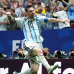 argentina-players-react-to-‘emotional’-comeback-win-over-egypt-at-world-cup