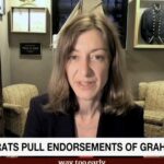 disgraceful:-far-left-virginia-democrat-elaine-luria-dismisses-horrifying-rape-accusation-against-fellow-dem-graham-platner-as-just-a-‘shiny-new-thing’