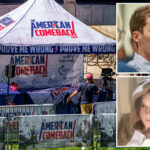 dna-likely-matching-tyler-robinson,-his-lover-lance-twiggs-found-on-towel-wrapped-around-rifle-near-scene-of-charlie-kirk-shooting:-fbi