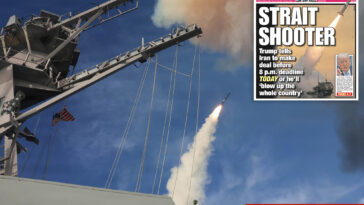 us-military-unleashes-‘powerful-strikes’-on-iran-to-impose-‘heavy-costs’-for-cease-fire-violation