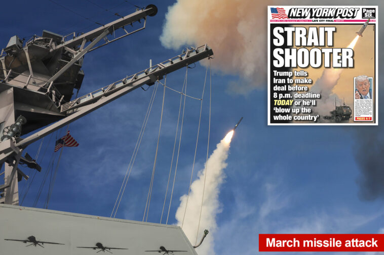 us-military-unleashes-‘powerful-strikes’-on-iran-to-impose-‘heavy-costs’-for-cease-fire-violation