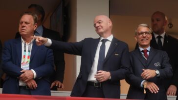 two-us-soccer-staff-members-mysteriously-suspended-by-fifa-ahead-of-world-cup-loss
