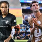 former-uswnt-player-brutally-shades-christian-pulisic’s-take-on-his-disappointing-world-cup