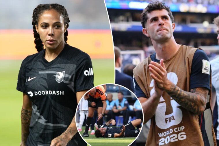 former-uswnt-player-brutally-shades-christian-pulisic’s-take-on-his-disappointing-world-cup
