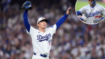 dodgers-ace-yoshinobu-yamamoto-receives-shocking-compliment-from-mookie-betts