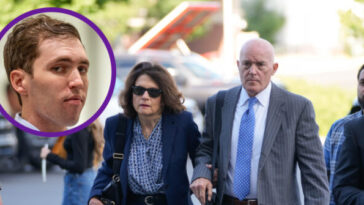 charlie-kirk’s-family-faces-accused-assassin-for-first-time-in-court