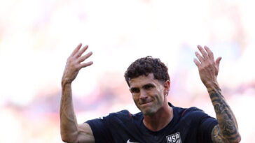 fans-blast-christian-pulisic-following-washout-performance-against-belgium-in-world-cup:-‘he’s-a-dud’