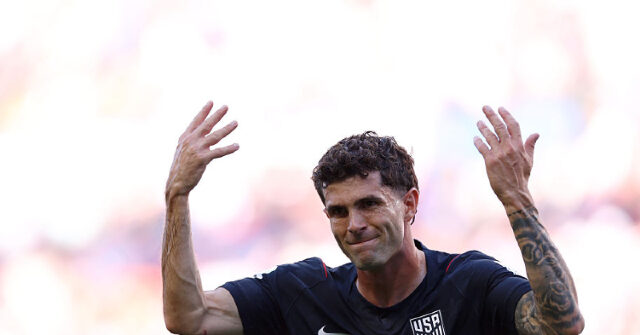 fans-blast-christian-pulisic-following-washout-performance-against-belgium-in-world-cup:-‘he’s-a-dud’