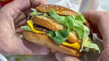 researchers-claim-they’ve-created-healthier-burgers-that-taste-as-good-as-a-big-mac