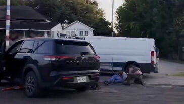 ice-agent-guns-down-illegal-immigrant-in-texas-who-allegedly-tried-to-plow-car-into-him
