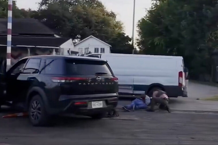 ice-agent-guns-down-illegal-immigrant-in-texas-who-allegedly-tried-to-plow-car-into-him