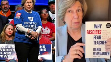 house-launches-probe-into-aft-boss-randi-weingarten-tapping-teachers’-union-spending-to-write-‘manifesto’-book