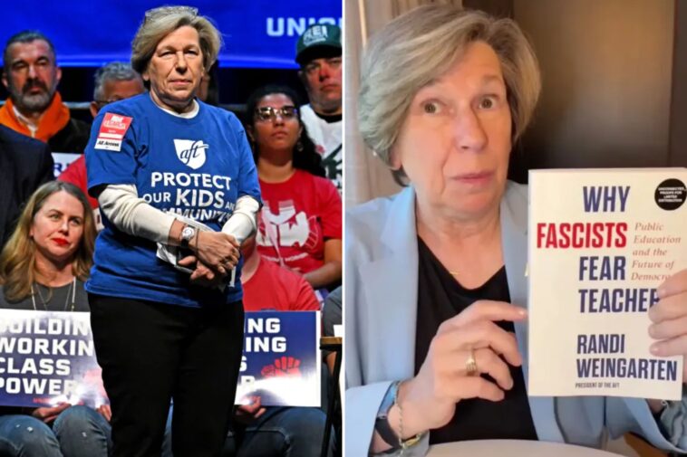 house-launches-probe-into-aft-boss-randi-weingarten-tapping-teachers’-union-spending-to-write-‘manifesto’-book