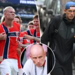 norway-struggling-with-sickness-ahead-of-england-clash-in-world-cup-quarterfinals